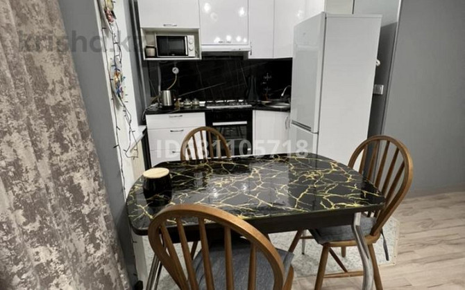 1-комнатная квартира, 32 м², 2/5 этаж помесячно, Авангард-3 мкр 43 - Парк Победы Атырау - изображение 4