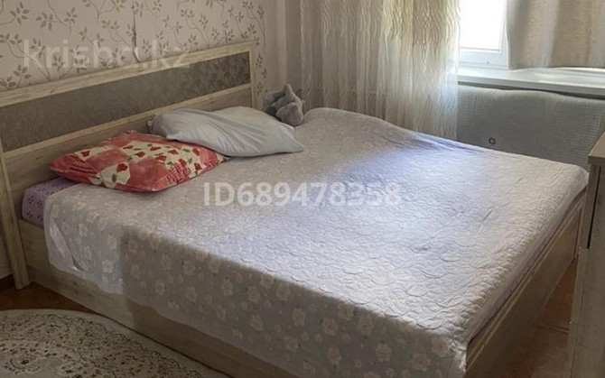 3-комнатная квартира, 75 м², 5/5 этаж помесячно, 15-й мкр 25 - Школа IT лицей 24 Актау - изображение 2