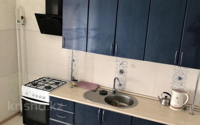 3-комнатная квартира, 105 м², 6/6 этаж помесячно, Микрорайон 5 Костанай - изображение 5