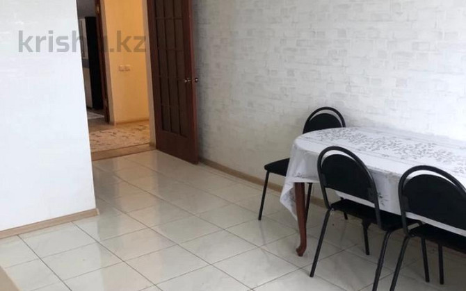 3-комнатная квартира, 105 м², 6/6 этаж помесячно, Микрорайон 5 Костанай - изображение 8