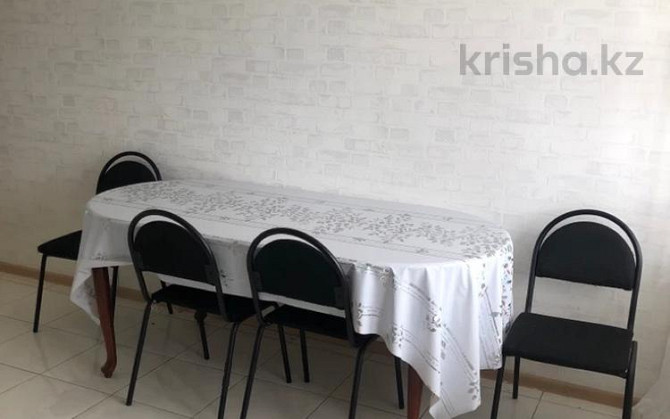 3-комнатная квартира, 105 м², 6/6 этаж помесячно, Микрорайон 5 Костанай - изображение 7