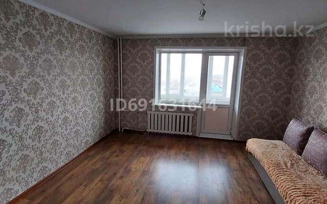 1-комнатная квартира, 41 м², 9/10 этаж помесячно, Титова 155а - Титова ,Сарокина Семей - изображение 2