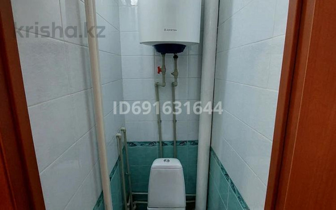1-комнатная квартира, 41 м², 9/10 этаж помесячно, Титова 155а - Титова ,Сарокина Семей - изображение 5