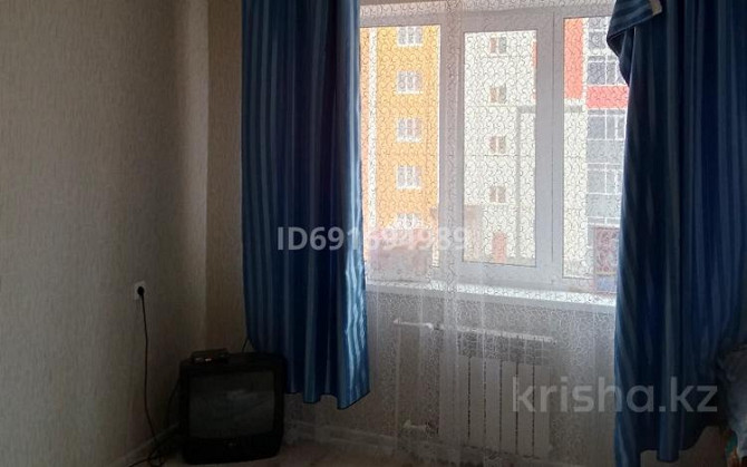 1-комнатная квартира, 40.4 м², 3/9 этаж помесячно, мкр Жана Орда, Мкр 10, ул.Самал 99/1 Уральск - изображение 3