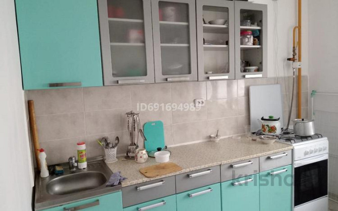 1-комнатная квартира, 40.4 м², 3/9 этаж помесячно, мкр Жана Орда, Мкр 10, ул.Самал 99/1 Уральск - изображение 5