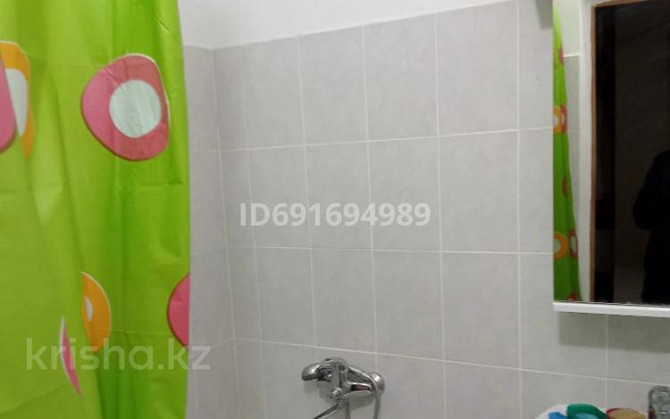 1-комнатная квартира, 40.4 м², 3/9 этаж помесячно, мкр Жана Орда, Мкр 10, ул.Самал 99/1 Уральск - изображение 2