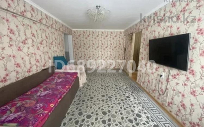 4-комнатная квартира, 57.76 м², 1/5 этаж помесячно, 39 дом 2 - Окола Техно дома Атырау - изображение 1