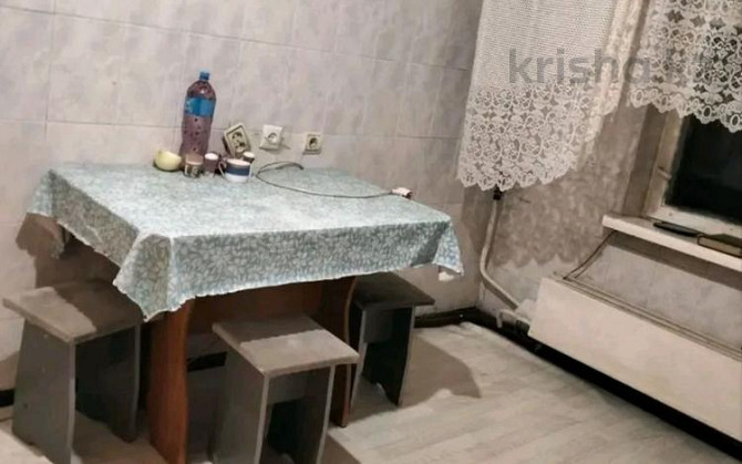 3-комнатная квартира, 85 м², 5/5 этаж помесячно, Науырызбай батыр 27 - Абылайхана Каскелен - изображение 4