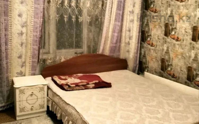 3-комнатная квартира, 85 м², 5/5 этаж помесячно, Науырызбай батыр 27 - Абылайхана Каскелен - изображение 1