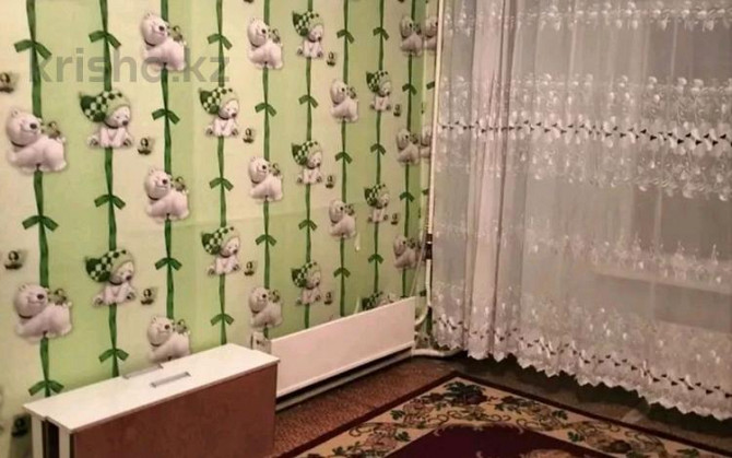 3-комнатная квартира, 85 м², 5/5 этаж помесячно, Науырызбай батыр 27 - Абылайхана Каскелен - изображение 2