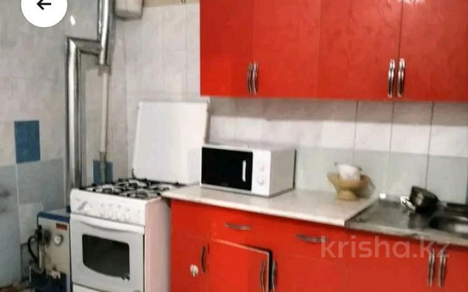3-комнатная квартира, 85 м², 5/5 этаж помесячно, Науырызбай батыр 27 - Абылайхана Каскелен - изображение 5