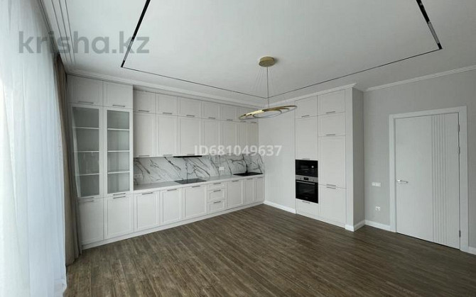4-комнатная квартира, 130 м², 12/18 этаж помесячно, Сыганак 17у Астана - изображение 3