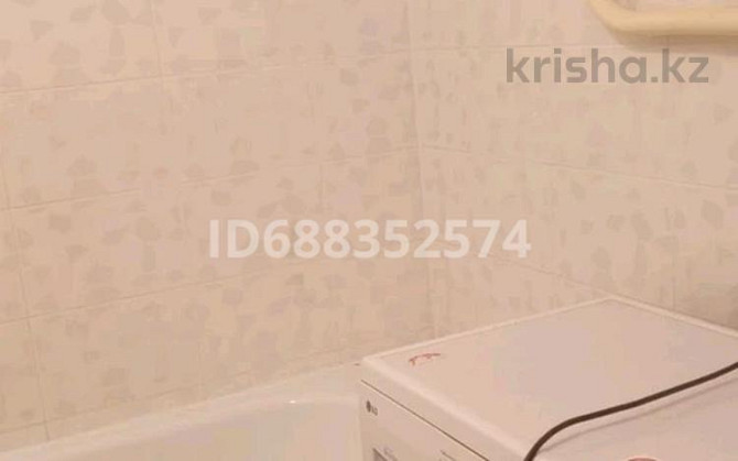 1-комнатная квартира, 36 м², 4/9 этаж помесячно, Ак.Чокина 24 - Чокина-Сатпаева Павлодар - изображение 2