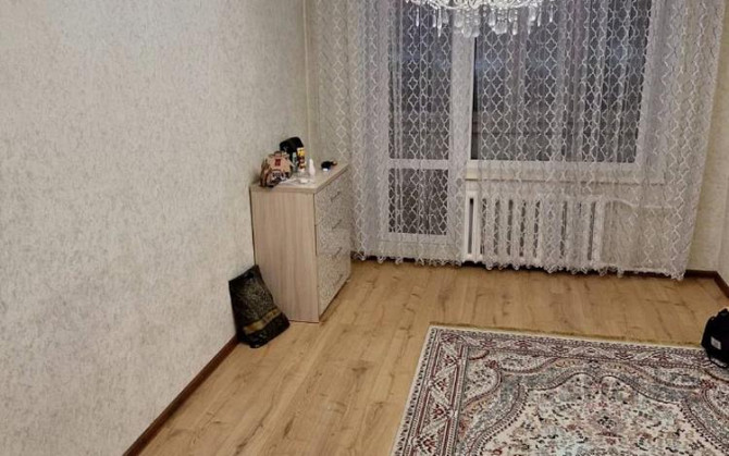 2-комнатная квартира, 48 м², 1/6 этаж помесячно, Победы 104 Костанай - изображение 7