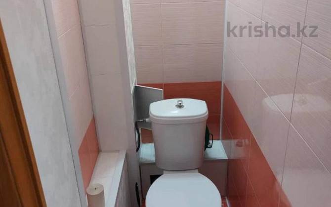 2-комнатная квартира, 48 м², 1/6 этаж помесячно, Победы 104 Костанай - изображение 5
