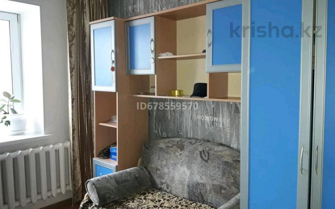 3-комнатная квартира, 84 м², 1/5 этаж помесячно, мкр Кадыра Мырза-Али 6 Уральск - изображение 2