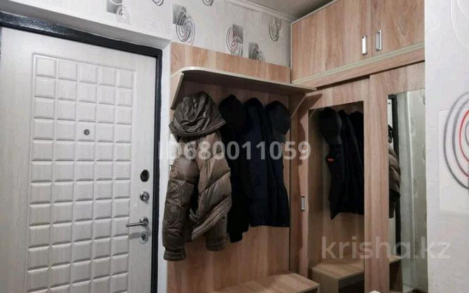 1-комнатная квартира, 33 м², 2/5 этаж помесячно, Женис Zhezqazghan - photo 4