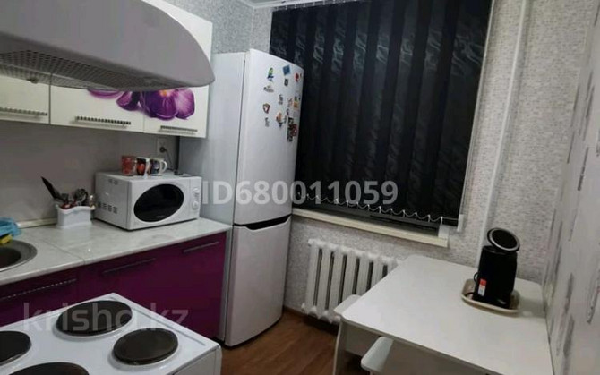 1-комнатная квартира, 33 м², 2/5 этаж помесячно, Женис Zhezqazghan - photo 2