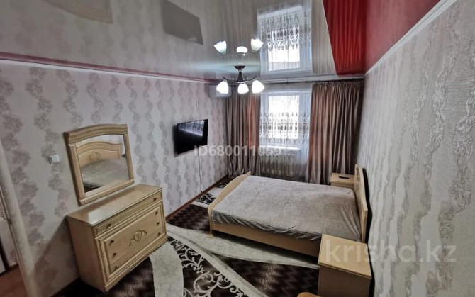 1-комнатная квартира, 33 м², 2/5 этаж помесячно, Женис Zhezqazghan - photo 1