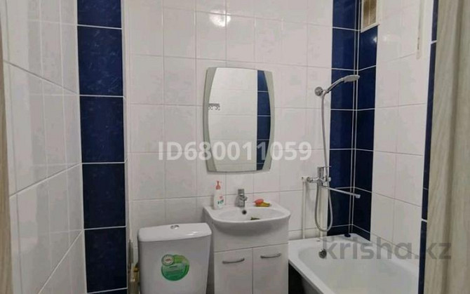 1-комнатная квартира, 33 м², 2/5 этаж помесячно, Женис Zhezqazghan - photo 3