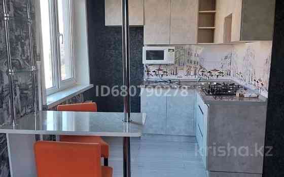 1-комнатная квартира, 38 м², 4/5 этаж помесячно, Васильковский 11 Кокшетау