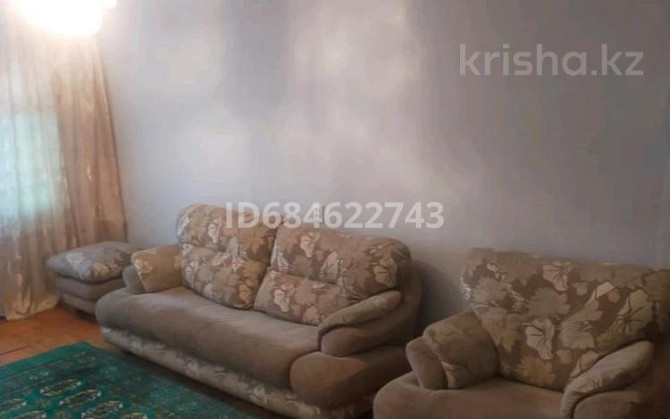 3-комнатная квартира, 64 м², 5/5 этаж помесячно, улица Астана 38 Ust-Kamenogorsk - photo 7