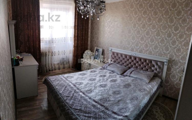 4-комнатная квартира, 74 м², 5/9 этаж помесячно, Би боранбая 10 А - Возле венеры Семей - изображение 1