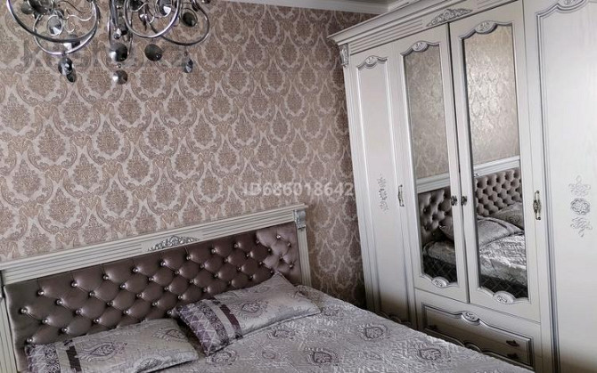 4-комнатная квартира, 74 м², 5/9 этаж помесячно, Би боранбая 10 А - Возле венеры Семей - изображение 5