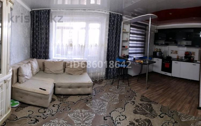 4-комнатная квартира, 74 м², 5/9 этаж помесячно, Би боранбая 10 А - Возле венеры Семей - изображение 8