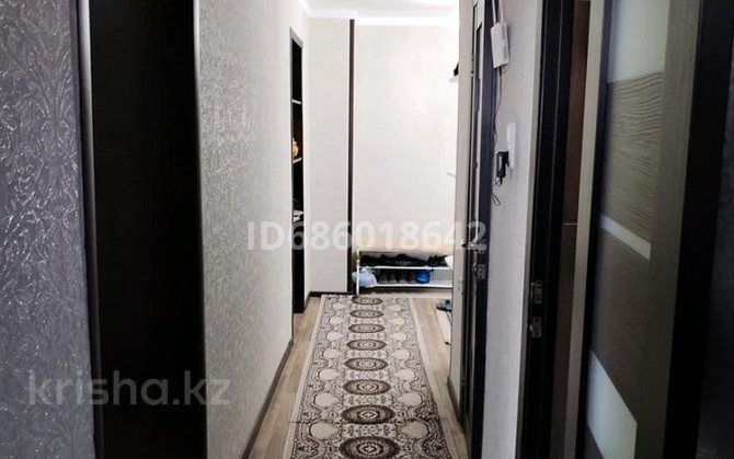 4-комнатная квартира, 74 м², 5/9 этаж помесячно, Би боранбая 10 А - Возле венеры Семей - изображение 3