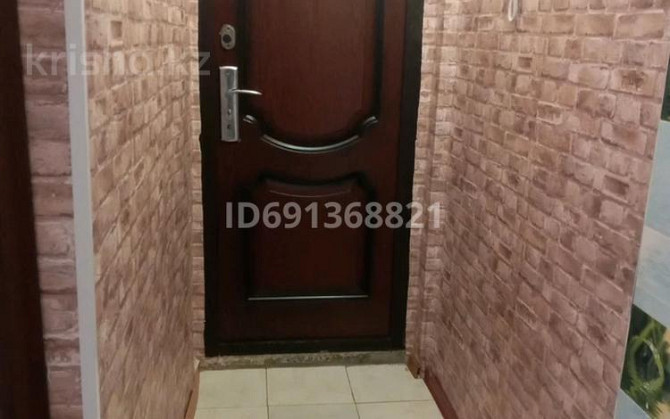 2-комнатная квартира, 42 м², 3/5 этаж помесячно, Абая 104 - Супермаркет Солнечный Аркалык - изображение 6