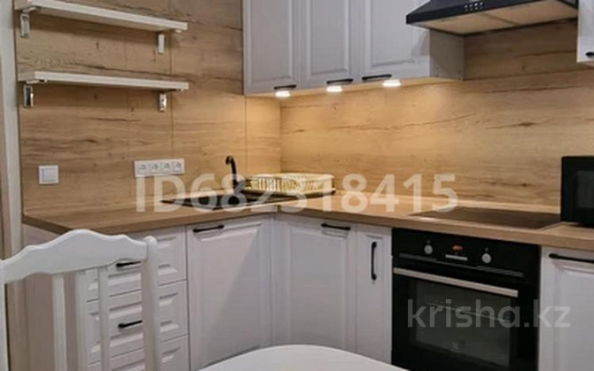 4-комнатная квартира, 78 м², 2/5 этаж помесячно, 15 микрорайон 9 - Ауэзова Семей - изображение 1