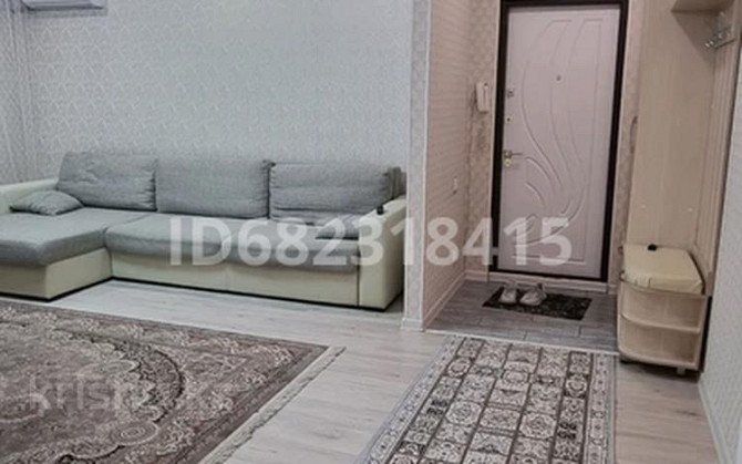 4-комнатная квартира, 78 м², 2/5 этаж помесячно, 15 микрорайон 9 - Ауэзова Семей - изображение 8
