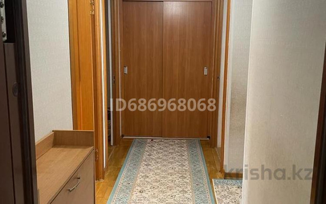 3-комнатная квартира, 69 м², 2/5 этаж помесячно, 27-й мкр 19 - Школа,садик,Абди,Аман Актау - изображение 1