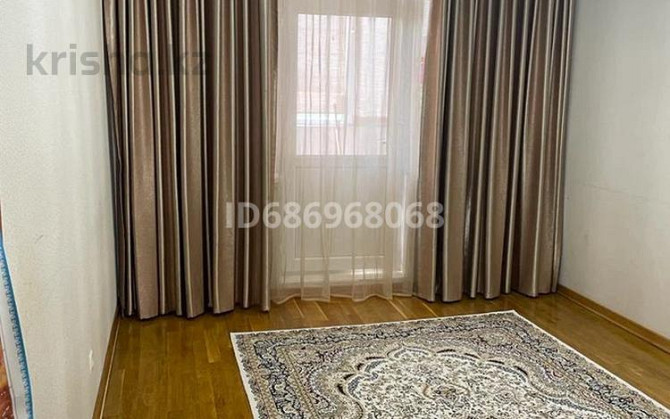 3-комнатная квартира, 69 м², 2/5 этаж помесячно, 27-й мкр 19 - Школа,садик,Абди,Аман Актау - изображение 3