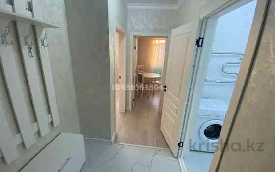 1-комнатная квартира, 44 м², 7/10 этаж помесячно, Сарыарка 7/4 7/4 Кокшетау