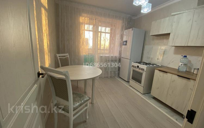 1-комнатная квартира, 44 м², 7/10 этаж помесячно, Сарыарка 7/4 7/4 Кокшетау - изображение 2