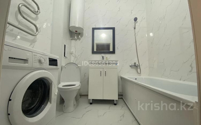 1-комнатная квартира, 44 м², 7/10 этаж помесячно, Сарыарка 7/4 7/4 Кокшетау - изображение 5