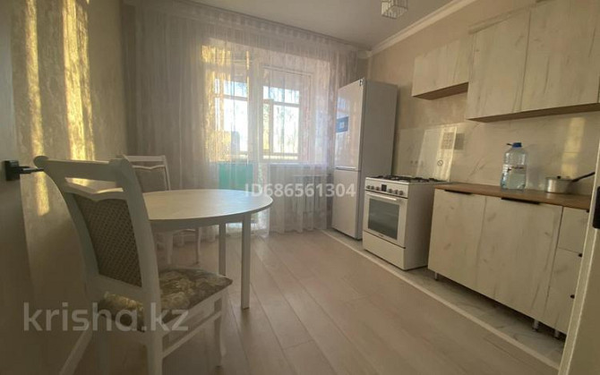 1-комнатная квартира, 44 м², 7/10 этаж помесячно, Сарыарка 7/4 7/4 Кокшетау - изображение 4