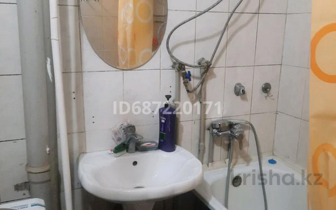 4-комнатная квартира, 100 м², 2/5 этаж помесячно, 1ый микрорайон 5 - Школа С.Сейфулина Туркестан - изображение 3