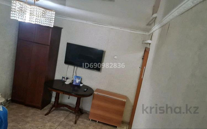 2-комнатная квартира, 42 м², 1 этаж помесячно, Красный яр, абая 49 - Хлебзавод Кокшетау - изображение 2