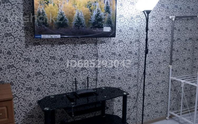 1-комнатная квартира, 40 м², 2/5 этаж помесячно, Маметова - проспект Назарбаева Уральск - изображение 1