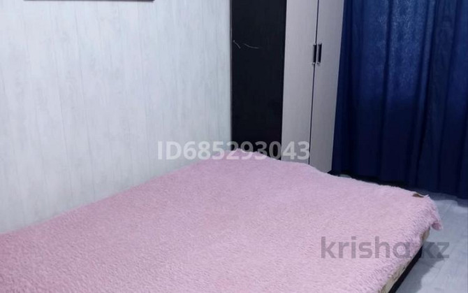 1-комнатная квартира, 40 м², 2/5 этаж помесячно, Маметова - проспект Назарбаева Уральск - изображение 8