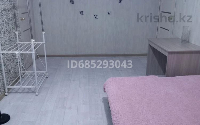 1-комнатная квартира, 40 м², 2/5 этаж помесячно, Маметова - проспект Назарбаева Уральск - изображение 4