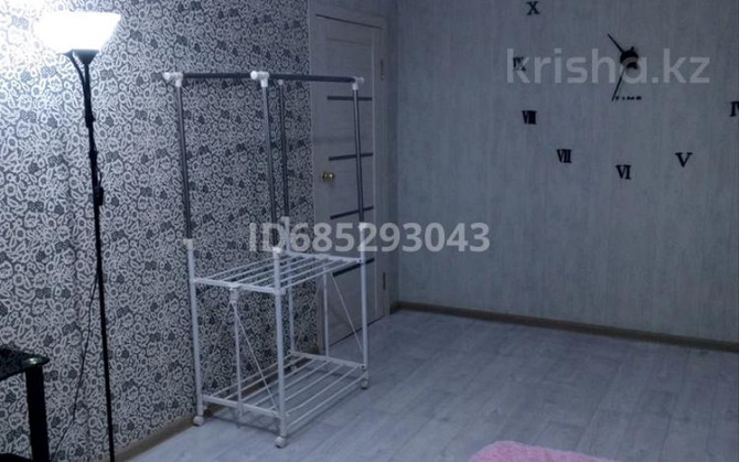 1-комнатная квартира, 40 м², 2/5 этаж помесячно, Маметова - проспект Назарбаева Уральск - изображение 7