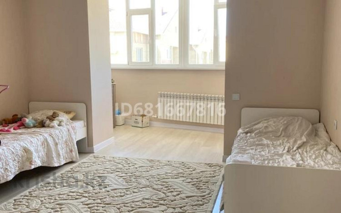 3-комнатная квартира, 87 м², 5/5 этаж помесячно, мкр. Алтын орда, Мкр. Батыс-2 48В Актобе - изображение 6