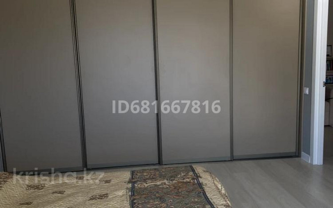 3-комнатная квартира, 87 м², 5/5 этаж помесячно, мкр. Алтын орда, Мкр. Батыс-2 48В Актобе - изображение 8