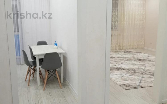 2-комнатная квартира, 68 м², 4/5 этаж помесячно, Абулкасымова 164 Кокшетау - изображение 7