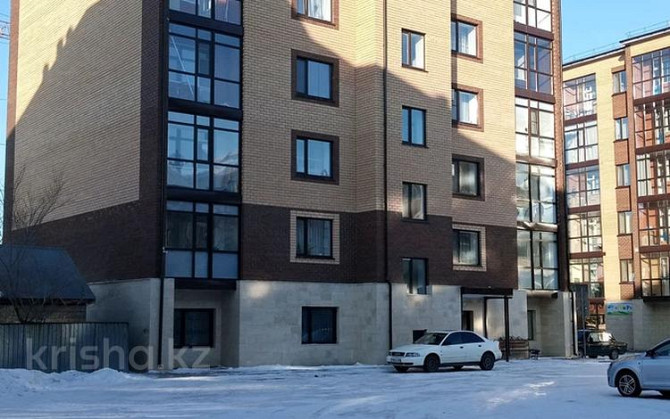2-комнатная квартира, 68 м², 4/5 этаж помесячно, Абулкасымова 164 Кокшетау - изображение 1