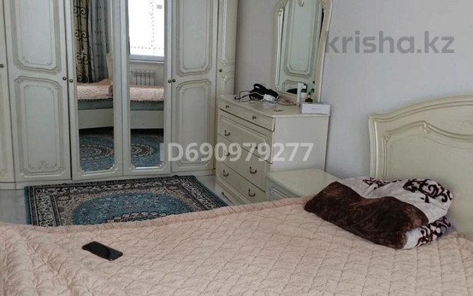 2-комнатная квартира, 55 м², 3/9 этаж помесячно, Райымбек Батыра 291 - Напротив Магнум Бесагаш - изображение 2